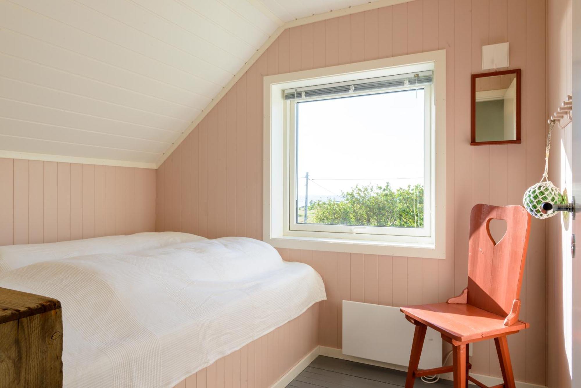 Lillevik Lofoten Gimsoy 외부 사진